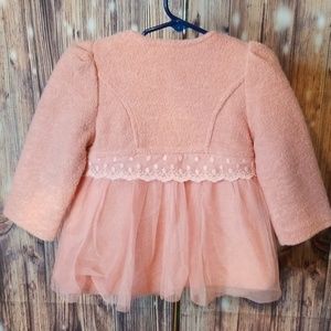 no brand Jackets & Coats - Pink kids winter coat no brand Jackets & Coats - Pink kids winter coat